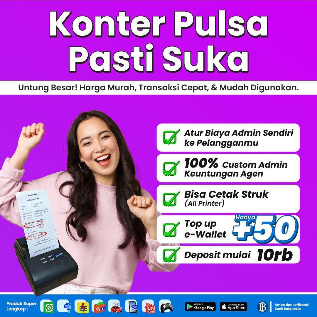 Daftar Depo 5k XL: Cara Mudah Isi Pulsa XL Hanya dengan 5.000