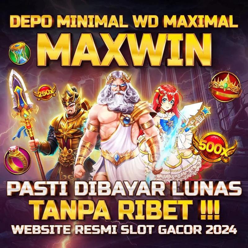 Login Slot Ovo – Panduan Praktis untuk Login di Situs Slot Ovo Terbaik
