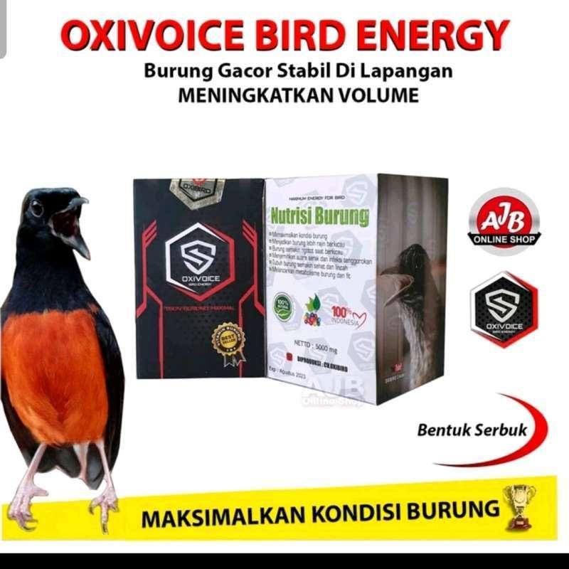 Daftar Gacor BCA: Cara Mudah Mendapatkan Suara Burung Gacor