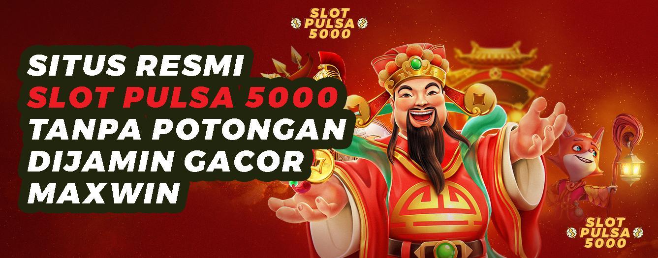 Bandar Depo Pulsa Wallet Terbaik di Indonesia