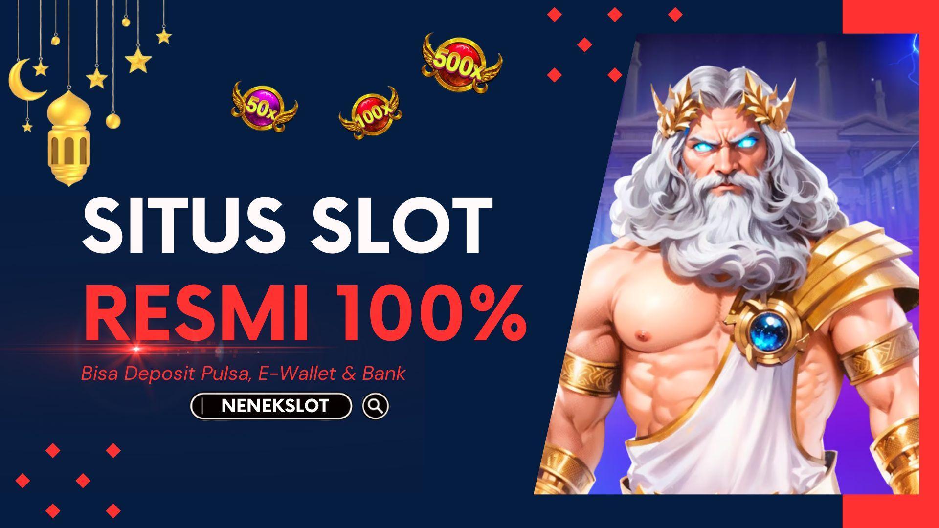 Situs Depo 5k BRI: Tempat Terbaik untuk Bertransaksi