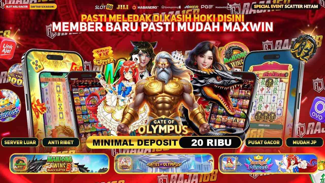 Temukan Situs Hoki 24 Jam Terbaik di Indonesia