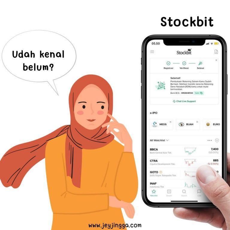 Rekomendasi Akun Depo 10k Terjitu untuk Sukses Berinvestasi