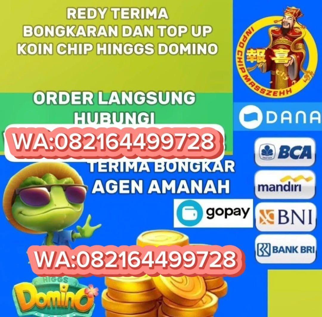 Agen Domino BRI Terpercaya untuk Anda Mainkan