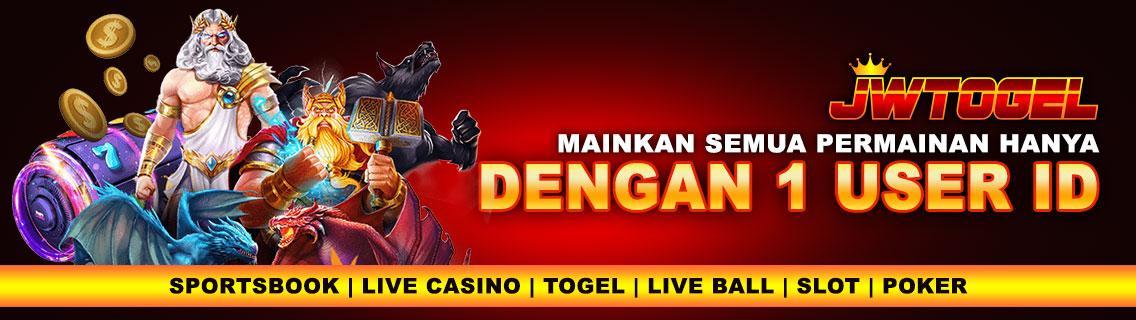Agen Hoki Resmi: Tempat Terpercaya Untuk Taruhan Online
