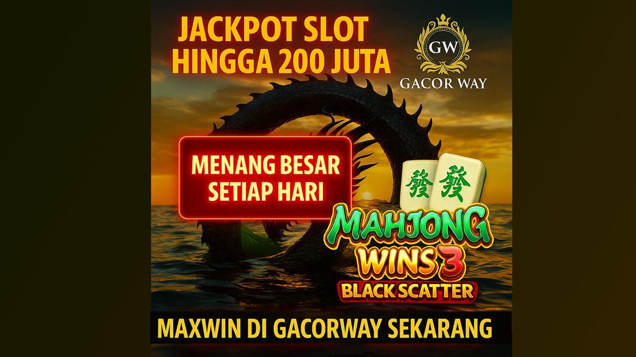 Temukan Akun Hoki Terbaik untuk Keberuntungan Anda