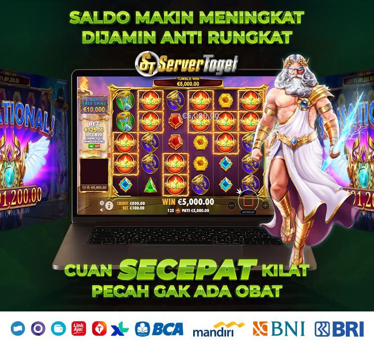 Permainan Togel BNI Online Terpercaya & Terbaik