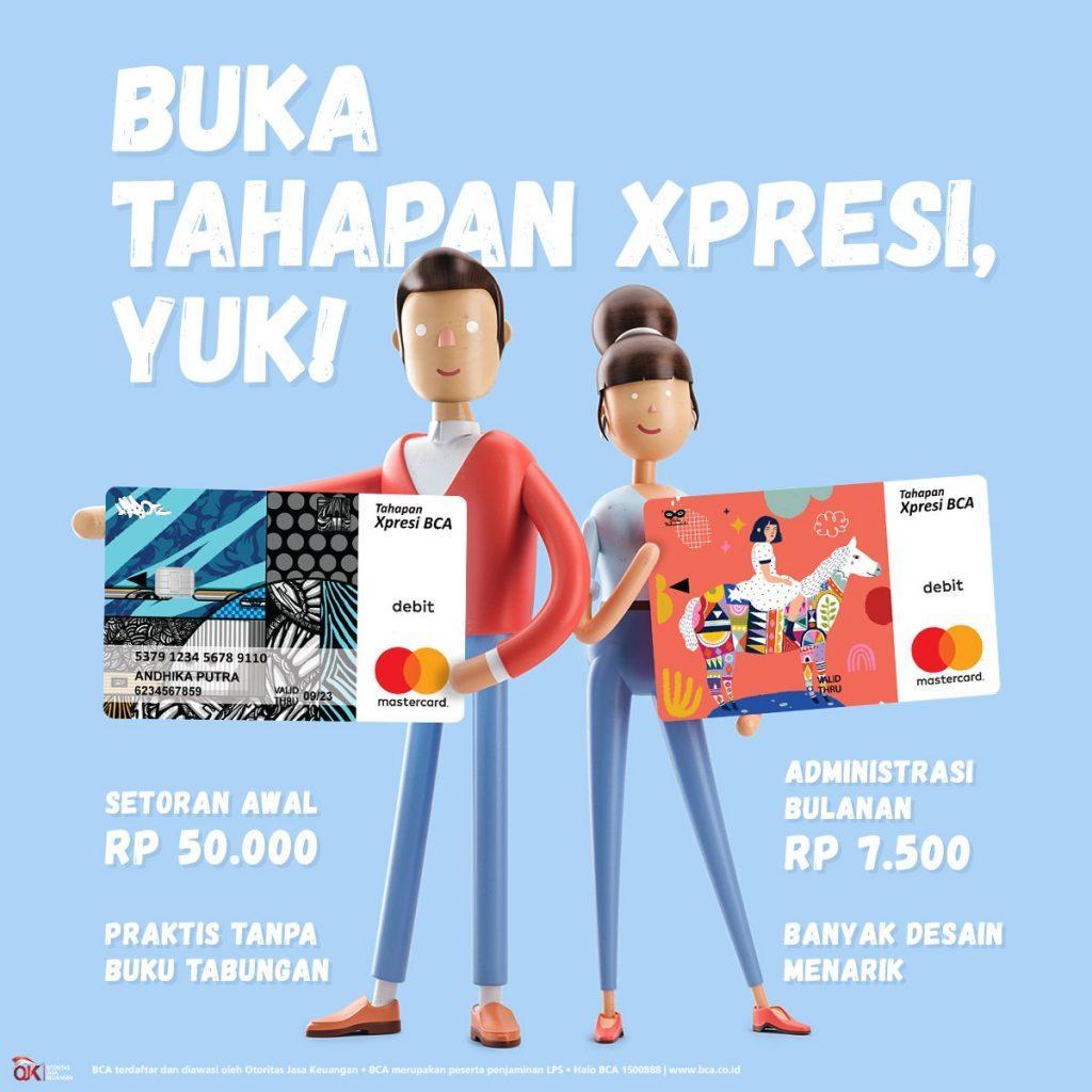 Deposit 5k BCA: Cara Mudah Meningkatkan Tabungan Anda