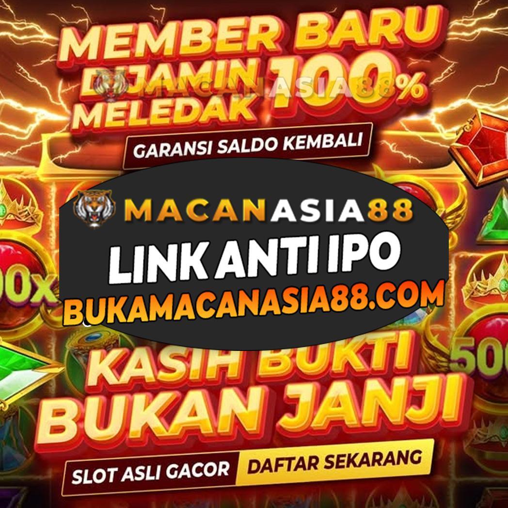 Bandar Domino Terjamin dengan Sistem Terpercaya
