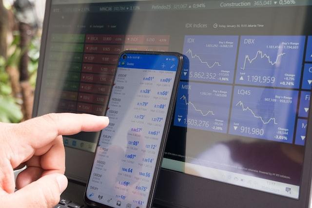 Rekomendasi Akun Depo 10k Terjitu untuk Sukses Berinvestasi