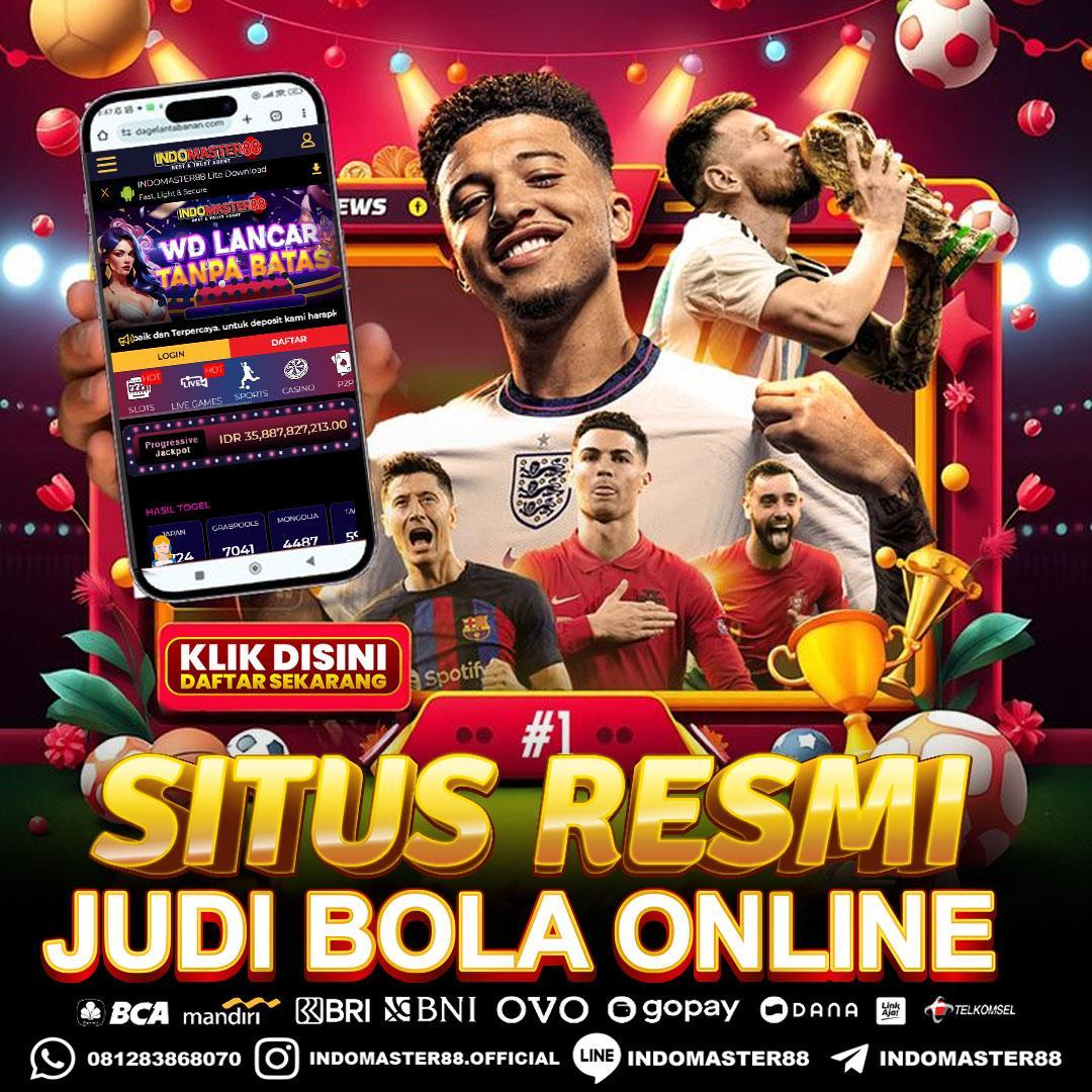 Daftar Judi Ovo Terpercaya di Indonesia