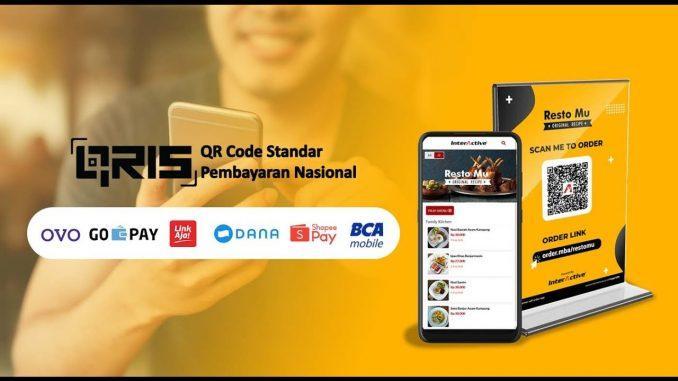 Bandar Depo Pulsa Qris Terbaik di Indonesia