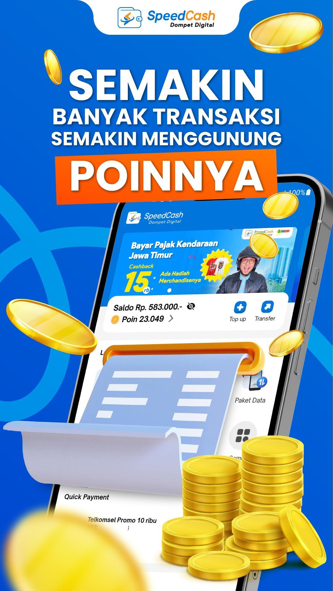 Akun Depo Pulsa Alternatif: Solusi Praktis dan Efisien