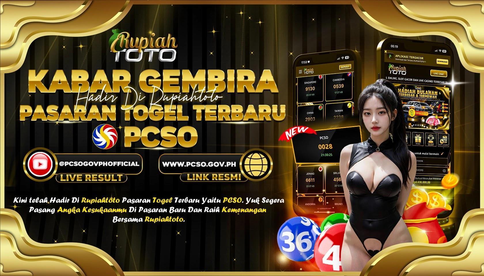 Daftar Akun Togel Rupiah Terpercaya di Indonesia