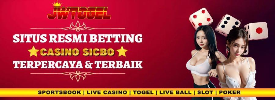 Daftar Sicbo Online: Cara Bergabung dan Bermain Sicbo Secara Online