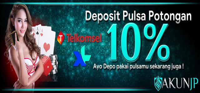Daftar Judi Telkomsel Terpercaya – Ayo Bergabung Sekarang!