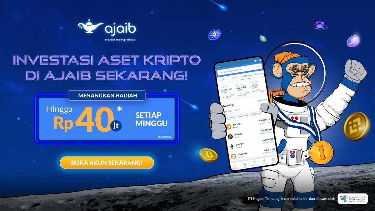 Daftar Depo 10k Terjamin: Pilihan Aman untuk Memulai Investasi