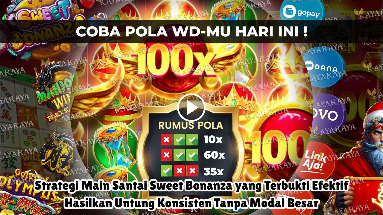 Manfaat dan Keuntungan Membuat Akun Bonanza Dana