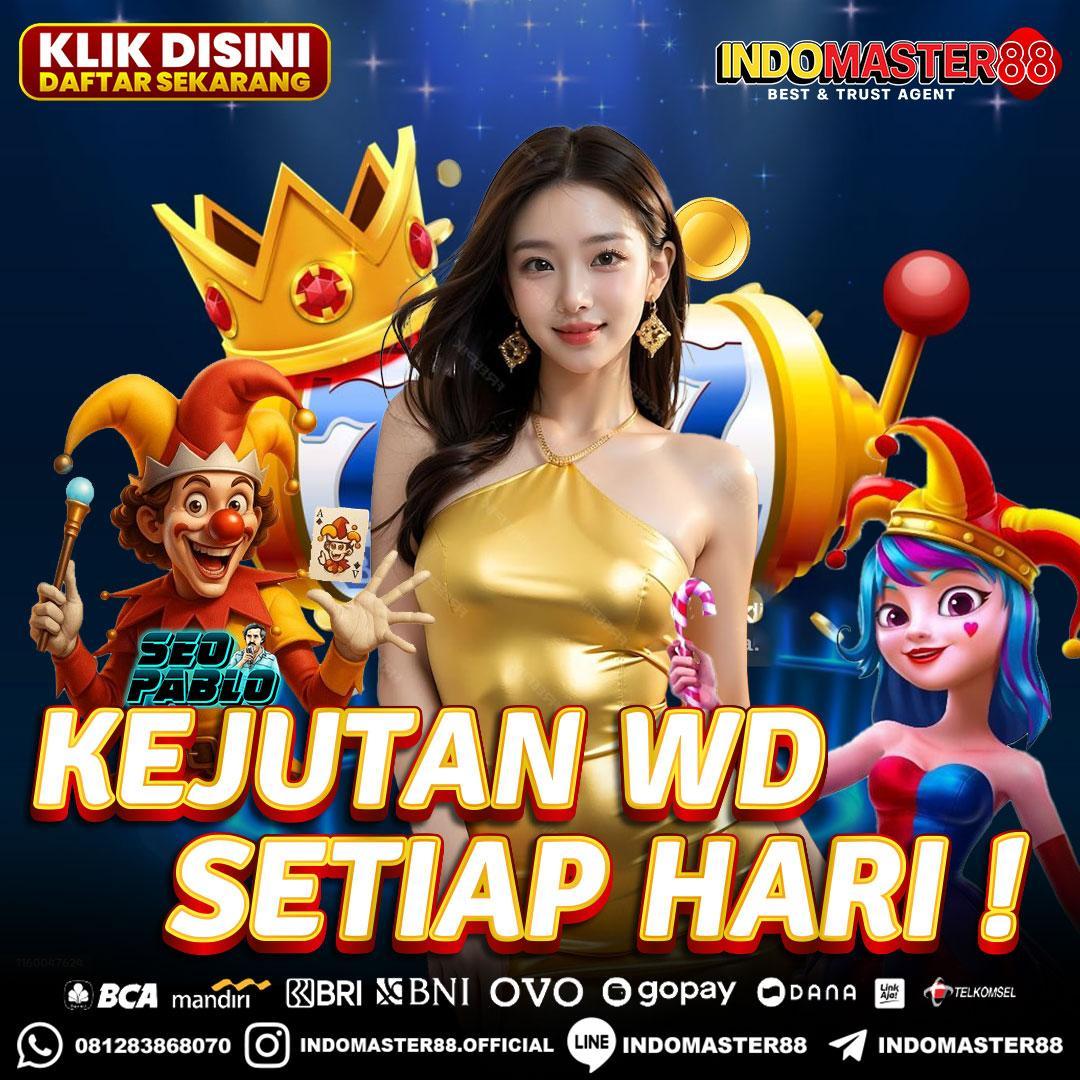 Situs Gacor BNI: Daftar dan Mainkan Game Online Terbaik