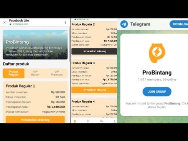 Daftar Depo 10k Terjamin: Pilihan Aman untuk Memulai Investasi