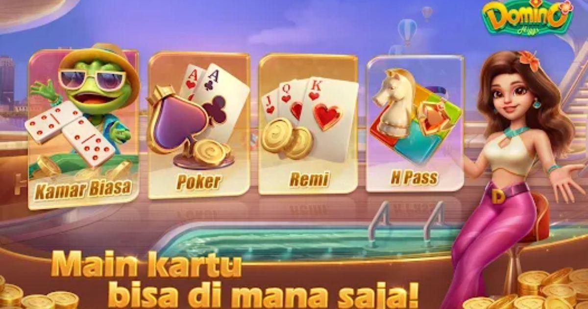 Login Domino Terjamin: Solusi Aman dan Nyaman