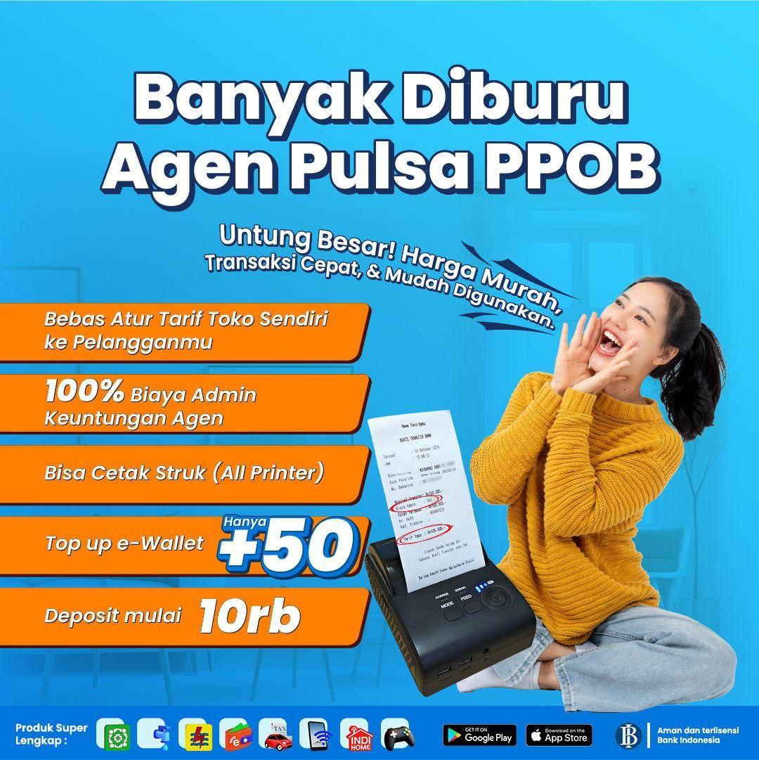 Agen Depo Pulsa Bagus: Tempat Terbaik untuk Isi Pulsa Anda