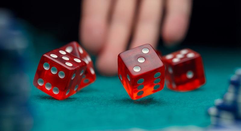 Daftar Sicbo Online: Pilihan Terbaik untuk Bermain Judi Dadu Sicbo