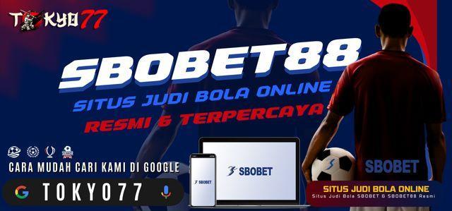 Daftar Akun Sbobet BCA Dengan Mudah di Situs Terpercaya
