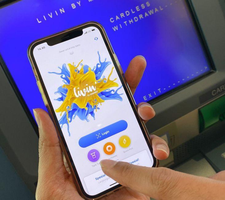 Daftar MANDIRI: Cara Mudah Membuat Akun MANDIRI Online