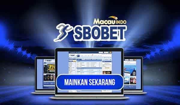 Daftar Akun Sbobet BCA Dengan Mudah di Situs Terpercaya