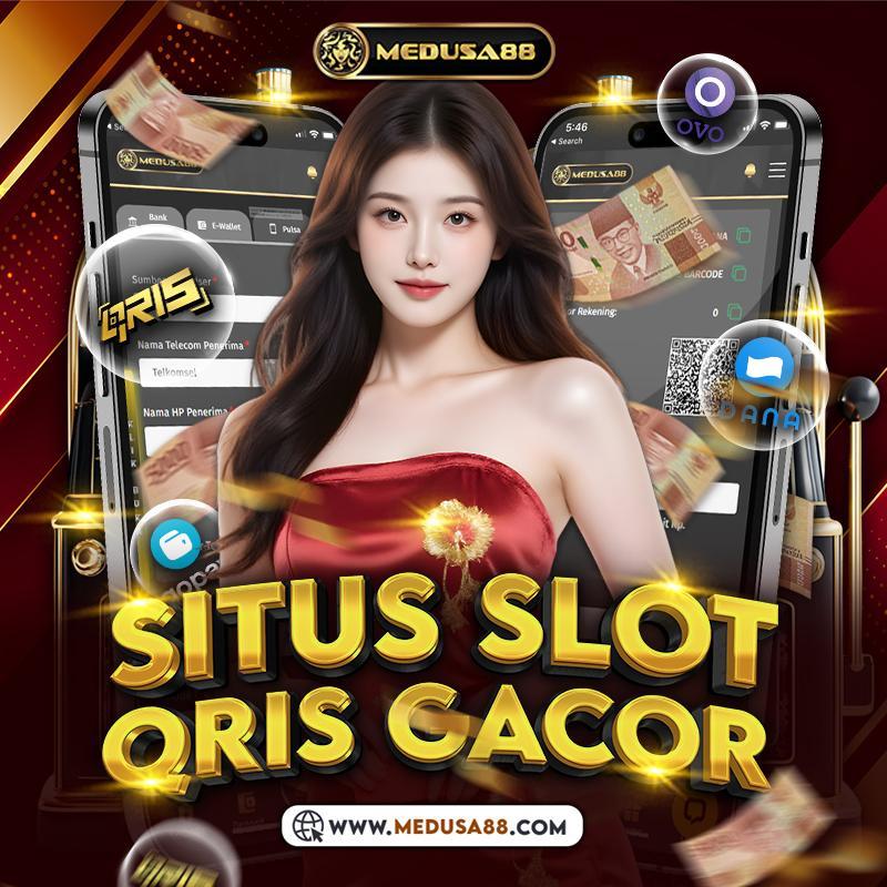 Situs Depo 5k Wallet: Tempat Deposit Terpercaya