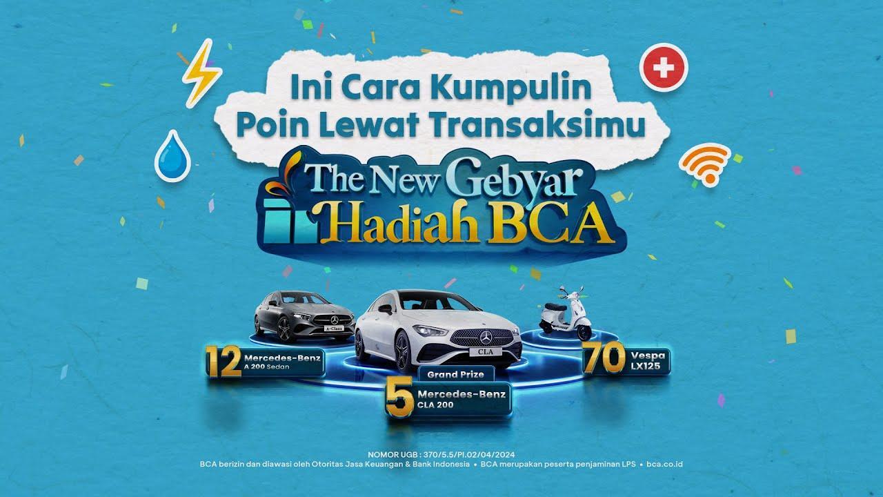 Rahasia Hoki BCA: Tips dan Trik untuk Menang di Setiap Transaksi