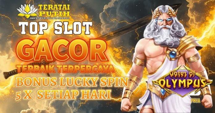 Situs Gacor Ovo Terpercaya: Daftar dan Raih Keuntungan Besar!