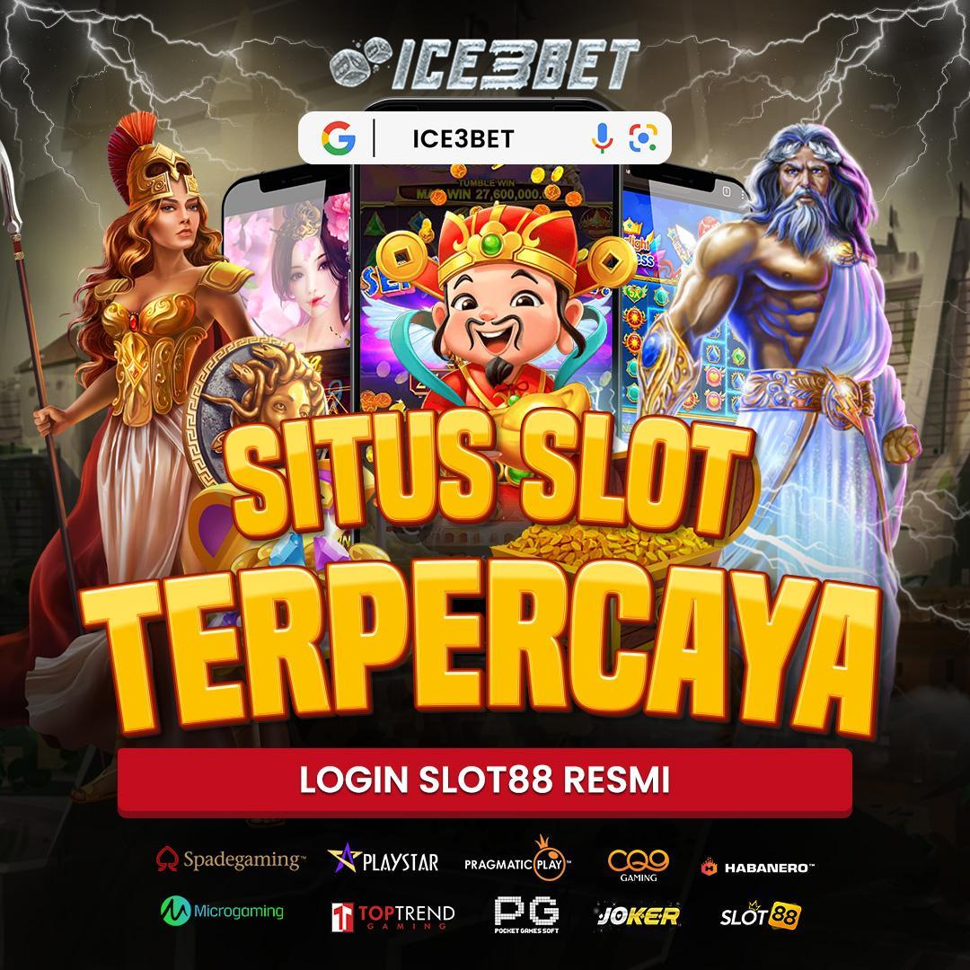 Situs Habanero Resmi: Agen Judi Online Terpercaya