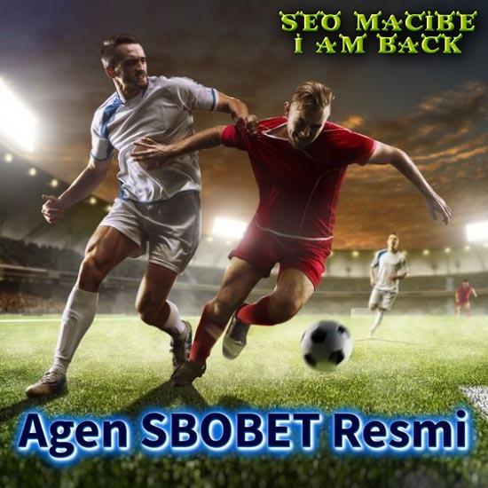 Agen Sbobet Tergacor: Pilihan Terbaik untuk Taruhan Online