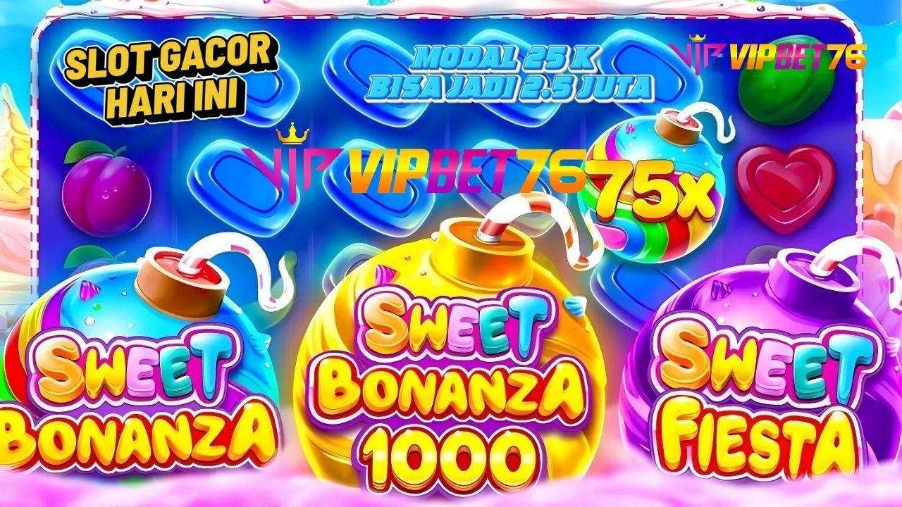 Temukan Penawaran Terbaik di Situs Bonanza