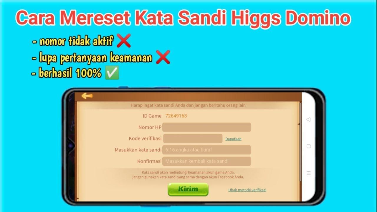 6 Tips Login Domino Aman untuk Keamanan Akun Anda