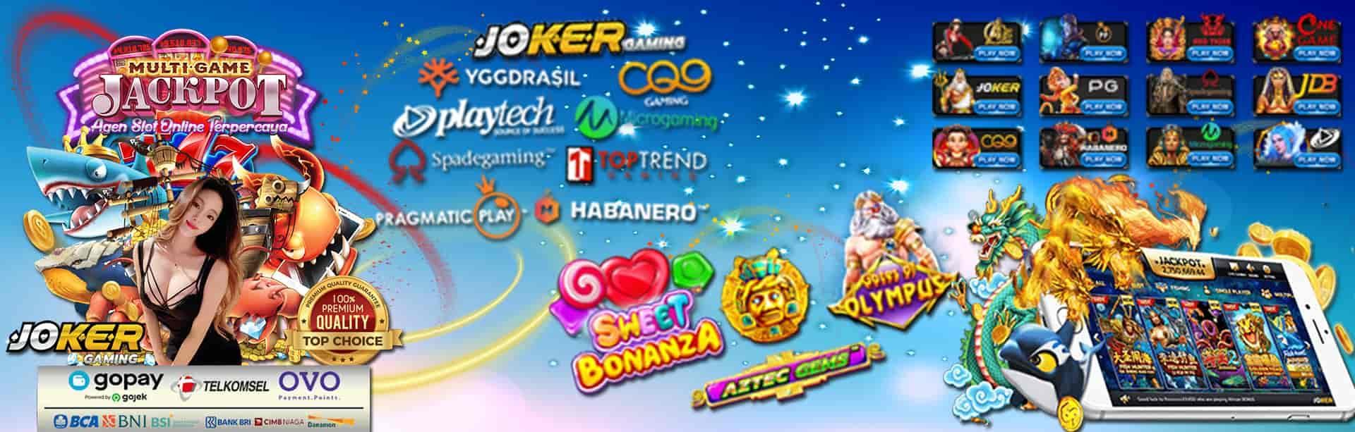Situs Habanero Resmi: Agen Judi Online Terpercaya
