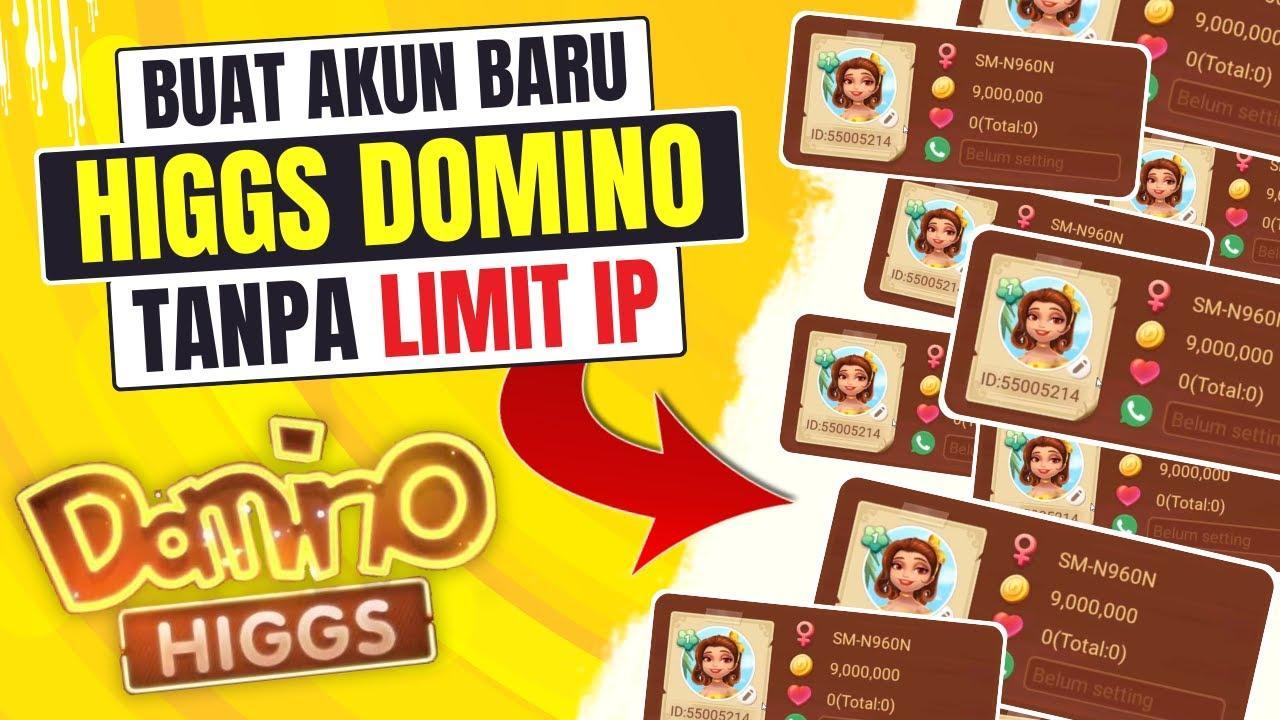 Daftar Akun Domino BCA: Cara Mudah Membuat dan Mengelola