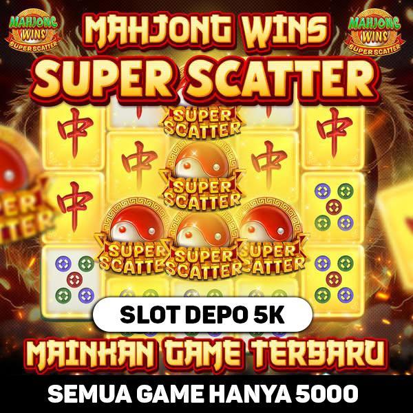 Login Depo 5k OVO: Cara Mudah Deposit dengan OVO di Situs Judi Online
