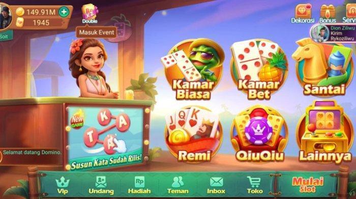 6 Tips Login Domino Aman untuk Keamanan Akun Anda