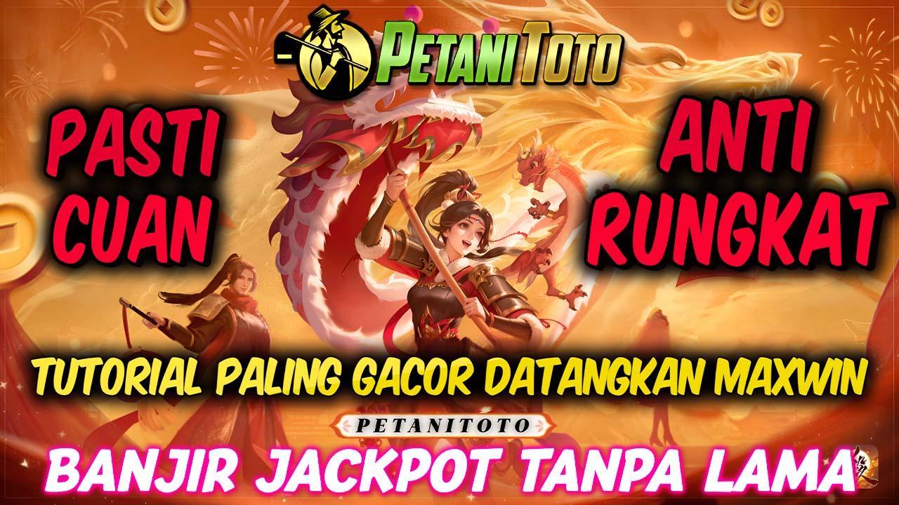 Rahasia Jackpot Anti Rungkat: Tips Menang Besar Tanpa Kerugian