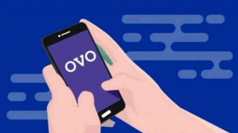 Akun Gacor Ovo: Cara Mudah Membuat Akun Gacor di Aplikasi Ovo