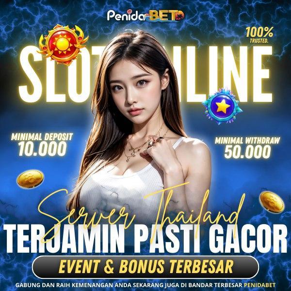 5 Situs Judi Online dengan Akun Slot Terjamin