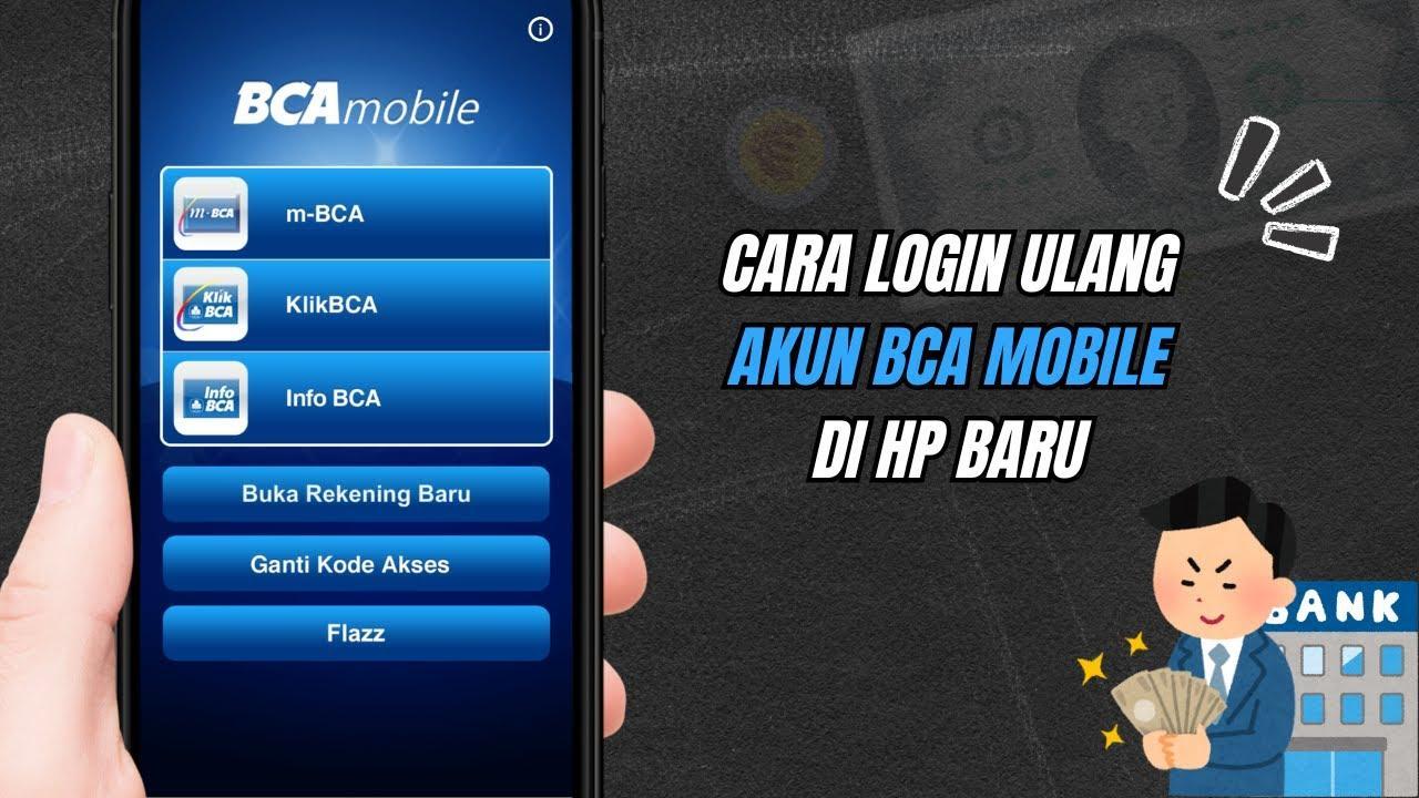 Solusi Login Gacor BCA untuk Akses Perbankan Mudah