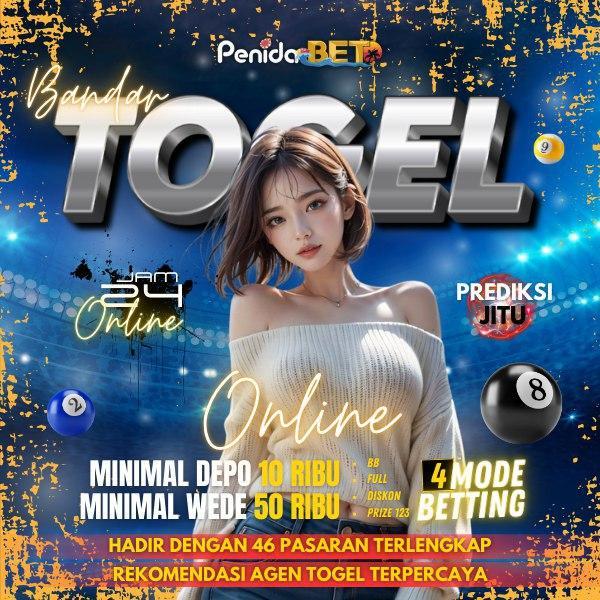 Akun Togel 24 Jam Online Terpercaya untuk Anda