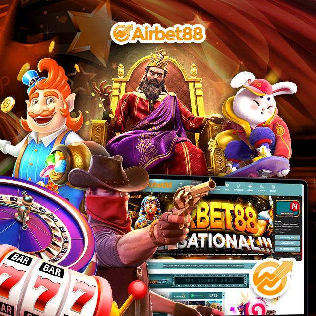 Agen Jackpot Terjamin: Tempat Terbaik untuk Meraih Kemenangan Besar