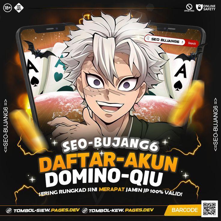Petunjuk Login Domino Dana: Cara Mudah Akses Akun Anda