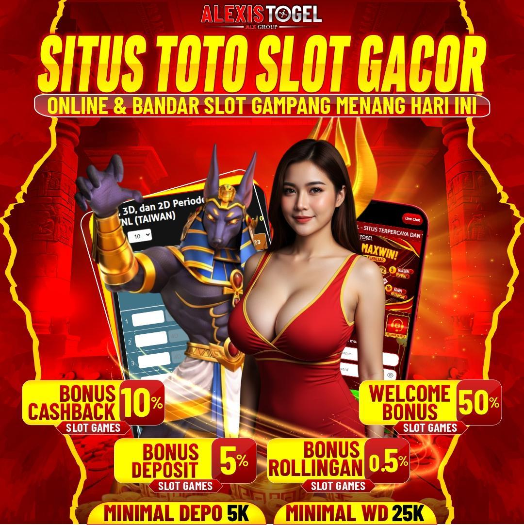 Situs Jackpot Terbaik untuk Meraih Kemenangan Besar