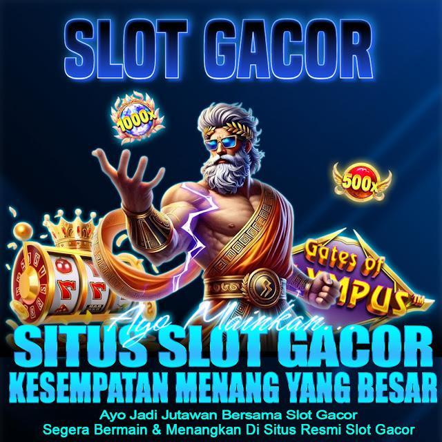 Ayo Daftar Gacor Wallet Sekarang!